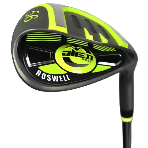 Alien Golf Roswell Wedge 56
