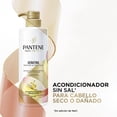 thumbnail image 2 of Acondicionador Reparador Pantene Pro-V Miracles Keratina Repara y Protege 510 ml, 2 of 5