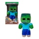 thumbnail image 1 of Peluche Articulado Ruz Minecraft (Zombie 30 cm Verde), 1 of 4