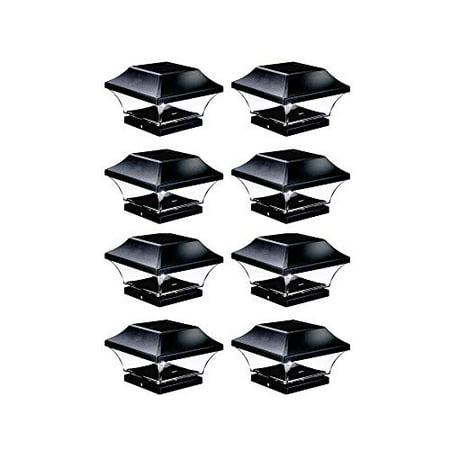 Noma solar 2024 deck lights
