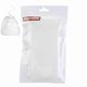 thumbnail image 5 of BESTOMZ 200μm Nut Milk Bag Reusable Almond Milk Bags Commercial Food Grade Fine Nylon Mesh Food Strainer Cheese Maker Coffee Tea Filter, 5 of 5