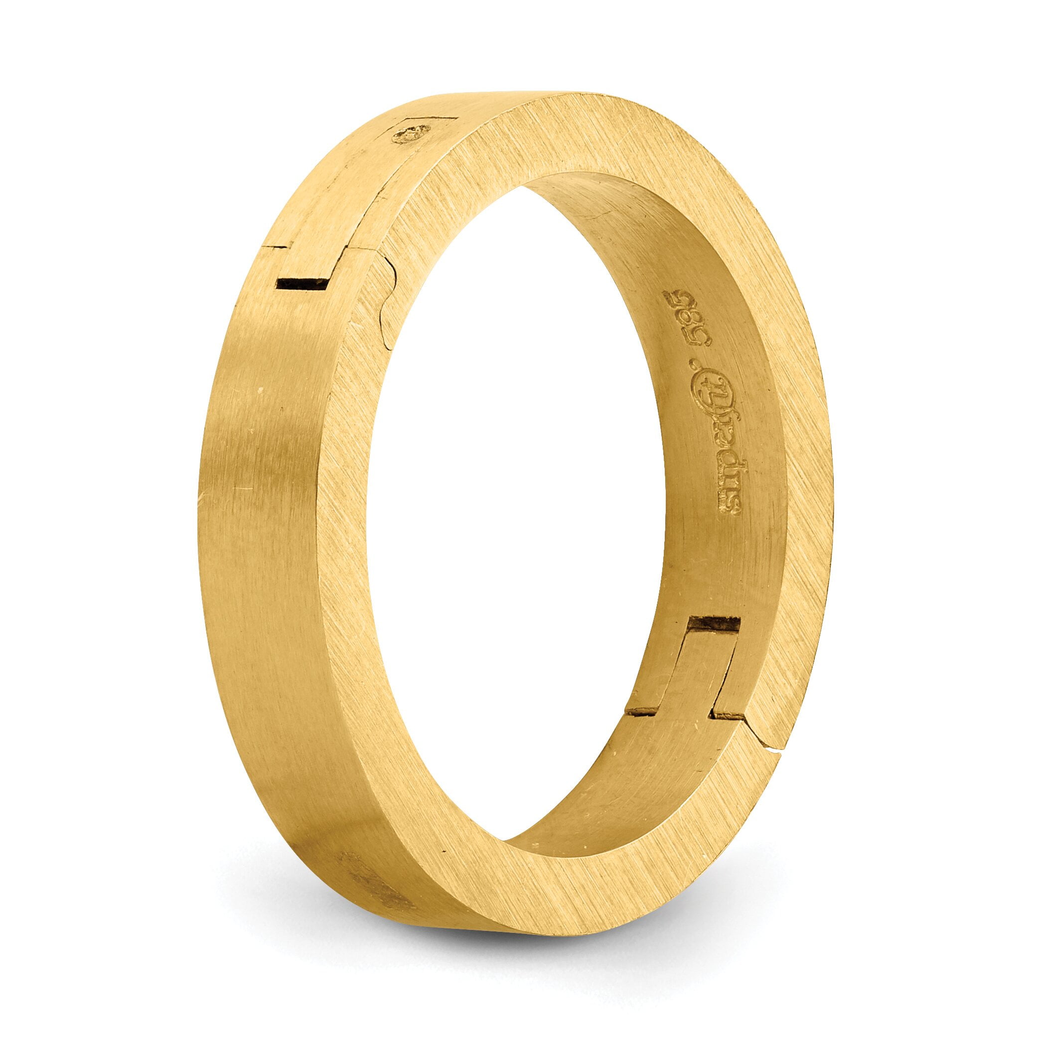 Superfit hotsell ring shank