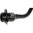 thumbnail image 2 of Dorman 577-938 Fuel Filler Neck for Specific Pontiac Models Fits 2004 Pontiac Grand Prix, 2 of 2