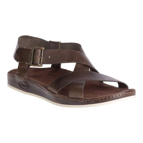 leather chacos on sale