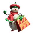 thumbnail image 1 of Adorno de recuerdo Hallmark Merry Making Mom 2010, 1 of 2