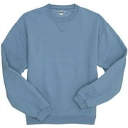 Jerzees - Men's Soft Classic Crewneck Sweatshirt