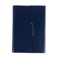 thumbnail image 1 of 1Pc Cuadernos Diarios Hoja De Cuaderno Personal Diario Recargable Gestión Tiempo Bolsillo Negocio Papelería Memo Planificación Para Listas Regalos Encuadernado Oficina, 1 of 5