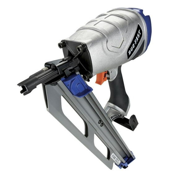 Duo Fast-502200 DF350S 20° Round Head Framing Nailer