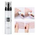 thumbnail image 5 of 100ml maquillaje ajuste spray cara tóner spray hidratante aceite control cara spray, 5 of 5