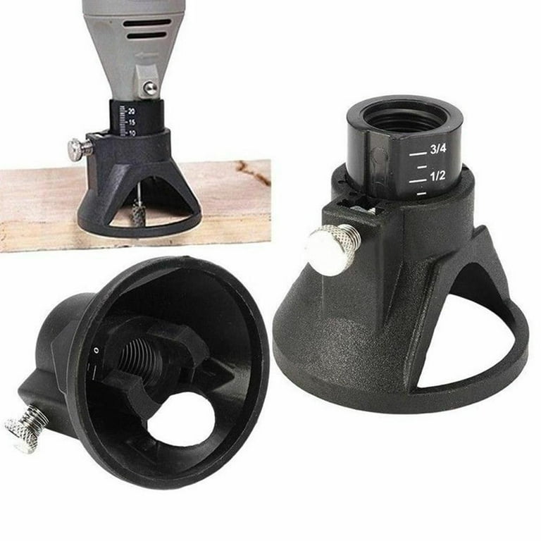 Drill on sale grinding guide