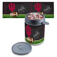 thumbnail image 1 of Picnic Time Peut Cooler-Football (Indiana University Hoosiers) Impression Numérique, 1 of 2
