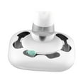 thumbnail image 3 of Cat Treat Dispenser Toy Cat Treat Dispensing Toy Interactive Cat Toy Cat Teasing, 3 of 8