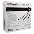 thumbnail image 2 of TimberTech PRO-Tac Ruban Clignotant et Adhésif pour Deck - Rouleau de 65 Pieds - Largeur de 3.25 Pouces, 2 of 4