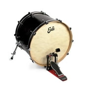 Evans Coated EQ4 Batter Bass Drum Head