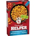 thumbnail image 2 of Hamburger Helper Macaroni boeuf et fromage, 2 of 8