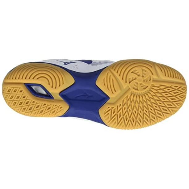 Mizuno running online a1 gold