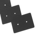 thumbnail image 3 of ADDHAT 300Ud Tarjetas De Papel Resistente Negras Para Empaques Y Exhibición De Aretes, 3 of 8