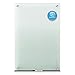 Quartet® Infinity™ Glass Dry-Erase Board, Frosted (Non-Magnetic), 3′ x 2′
