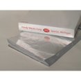 thumbnail image 2 of Handy Wacks Foil Laminated Sandwich Wrap, 16 x 14 inch - 500 per pack - 2 packs per case., 2 of 2