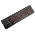 thumbnail image 4 of 24V Car Trailer Trucks Tail Light Car LED Rear Tail Light Running Turn Signal Rear Lamps Waterproof, 4 of 5