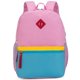 thumbnail image 1 of Mochila HawLander Preschool para niñas de 3 a 7 años, color rosa, 1 of 7