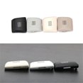thumbnail image 5 of Sunroof Window Switch Button Cover for Benz C W205 E W213,Black, 5 of 5