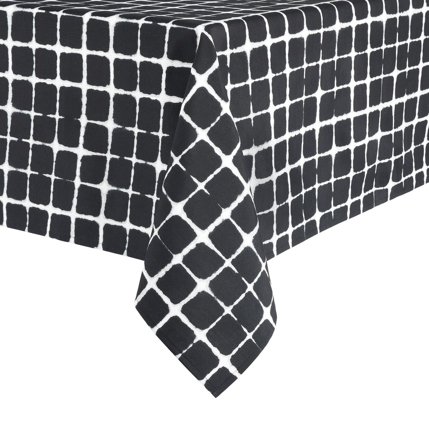 Nappe en tissu Mainstays Shibori