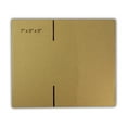 thumbnail image 5 of EcoSwift Brand Premium 7x5x5 Cardboard Boxes Mailing Packing Shipping Box Corrugated Carton 23 ECT, 7"x5"x5", Brown, 10-Pack, 5 of 6