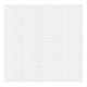 thumbnail image 1 of 500 hojas de papel de pesaje de celulosa antiadherentes, no absorbentes, suaves y brillantes para medición precisa de escalas y transferencia de muestras de laboratorio, 1 of 5