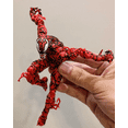 thumbnail image 4 of Marvel Legends Series Comics Retro-Inspired Carnage 6-Inch Scale(15cm) Collectible Action Figure Model Original New Toys, 4 of 5