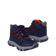 thumbnail image 1 of BOTINES NIÑO STYLO 2307-6 TEXTIL AZUL Stylo 2307-6, 1 of 4