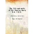thumbnail image 1 of La Vie et les Uvres de Sir Charles Barry R.A. F.R.S. 1867 [Relié], 1 of 1
