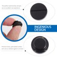 thumbnail image 5 of 6 PCS Computer Liquid Cooling Stop Plug Replacement G1/4 inch Plug Fitting, 5 of 5