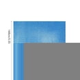 thumbnail image 2 of Blue Solar Pool Covers Swimming Pool Cloths Solar Cover for Home, 2 of 7