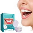 thumbnail image 7 of Adjustable Snap-On Dentures - Custom Fit, Comfortable & Easy to Maintain, Polypropylene Material, 7 of 7
