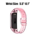 thumbnail image 3 of Watchband Strapfor Womenand Men,Replacement Bands Compatible for Smart Bands Replacement Watch Bands Elevate Your Experience, 3 of 7