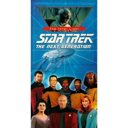 Star Trek: The Next Generation: The Inner Light