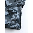 thumbnail image 6 of Arctic Hero Kids' Snow Bib - Boys' and Girls' Insulated Waterproof Ski Pants Overalls (2T-18), 6 of 7