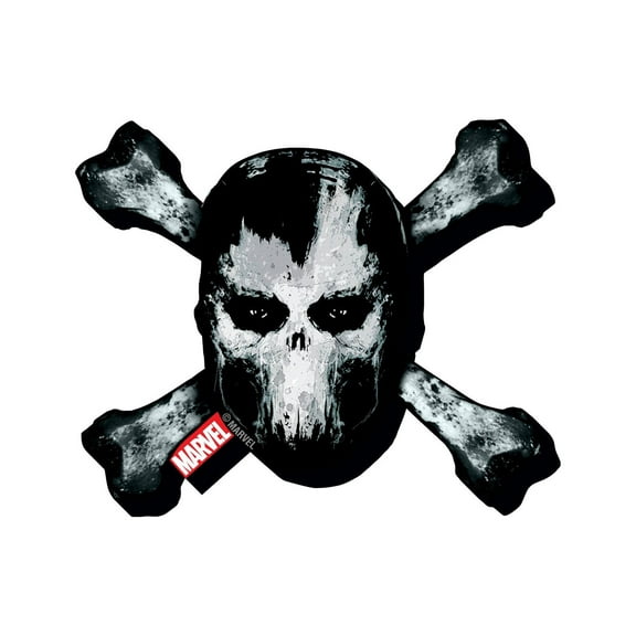 Captain America Civil War Cros Funky Chunky Magnet