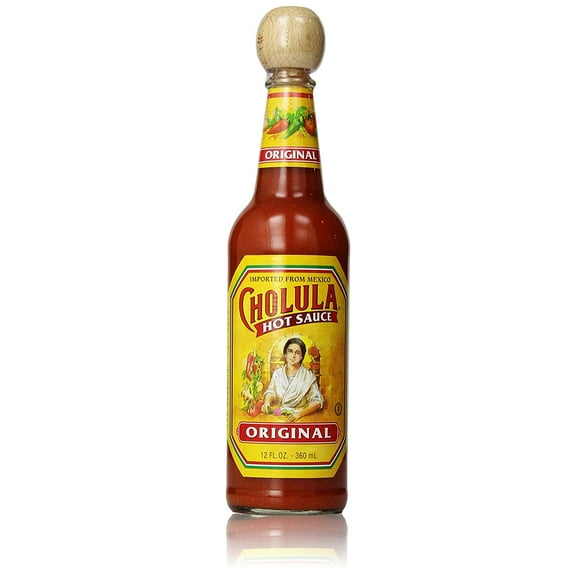 Cholula Original Hot Sauce, 12 oz