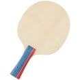 thumbnail image 2 of Table Tennis Racket for Ping Pong 5 Layers Medium Speed for Ping Pong Racket Blade Shakehand Grip, 2 of 8
