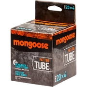 Mongoose Fat Bicycle Tube, 20" x 4"