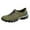 Green, variant on krdevn Barefoot Shoes Women/Men - Men Summer Mesh Breathable Hiking Shoes Walking Shoes Outdoor Travel Shoes Sports Shoes,River Trekking Shoes, Fishing Wader Boots
