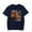 Navy Blue, variant on Soulja Boy 2025 Tour T-Shirts Merch Women Clothes Trend Casual Short Sleeve Top