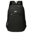 thumbnail image 2 of Meitianfacai Computer Backpack Student Backpack Large Capacity Leisure Multi-compartment Outdoor Travel Backpack, Back to School Supplies(Blue), 2 of 8
