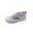 Purple, variant on Otqutp Party Footwear for Baby Girls Children's Canvas Shoes Single Mesh Breathable Summer Casual Shoes for Girls Slip On Children's Shoes