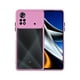 thumbnail image 1 of Funda Acrigel Contorno Color Uso Rudo para Xiaomi Poco X4 Pro, 1 of 4