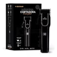 thumbnail image 1 of Máquina Corta Pelo Profesional Divitech® Inalámbrica Pr-0085, 1 of 6