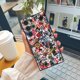 thumbnail image 4 of Proteja y personalice su iPhone con esta funda para teléfono Funky Matte Silver, compatible con iPhone 15 Pro Max 14 13 12 Pro 11, 4 of 4