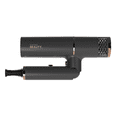 thumbnail image 3 of AirFold - Ionic Foldable Dryer + Blowout Brush Set with 2 Detachable Heads, 3 of 5